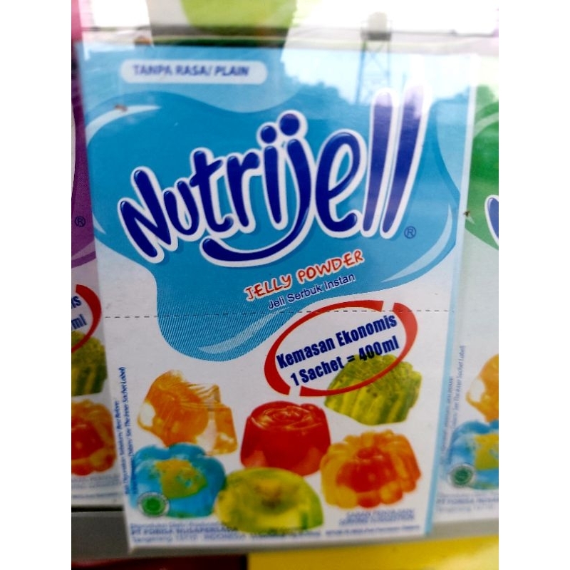 

nutrijel plan/tanpa rasa