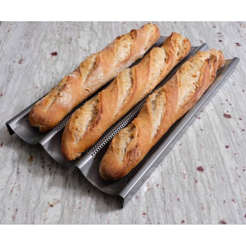 

Baguette 38cm by Premior