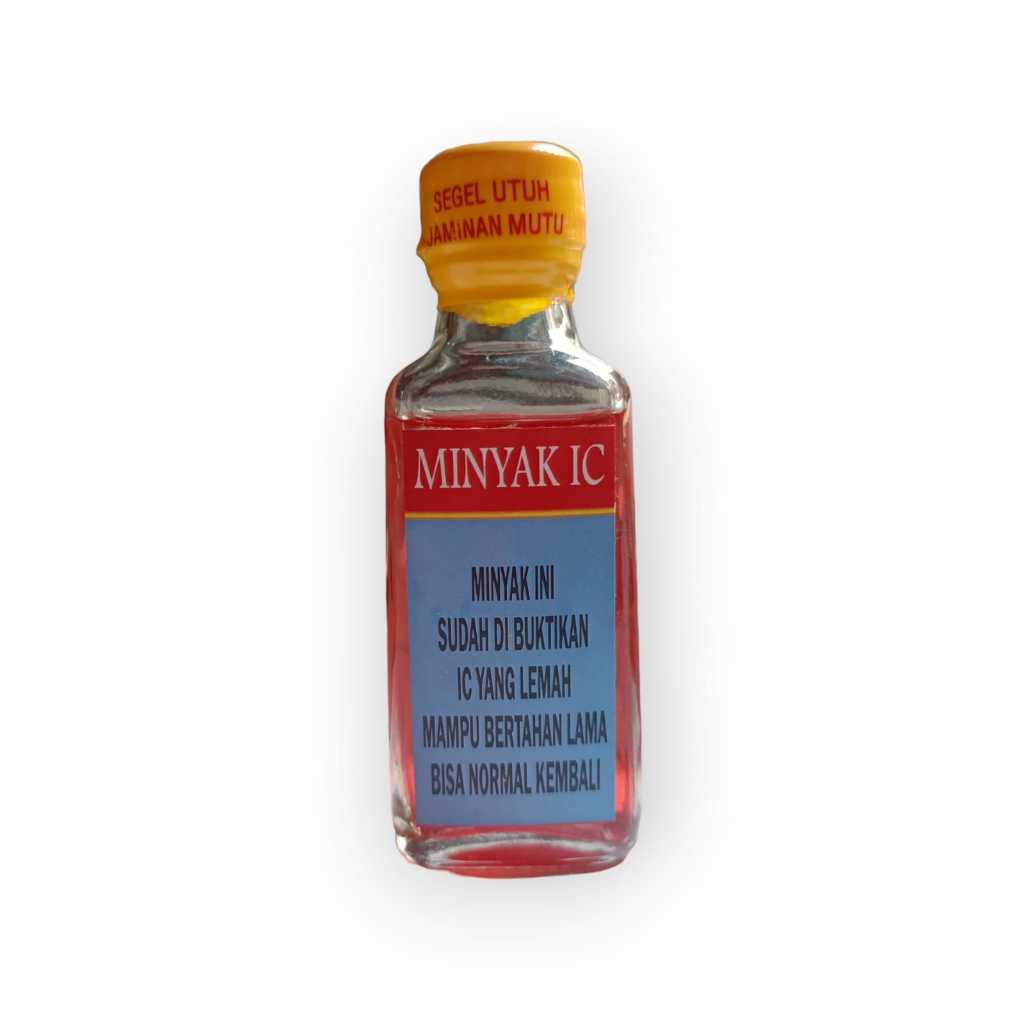 Alat service Jam Tangan Minyak IC service jam tangan