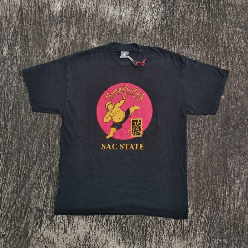 Hanes beffy vintage shirt