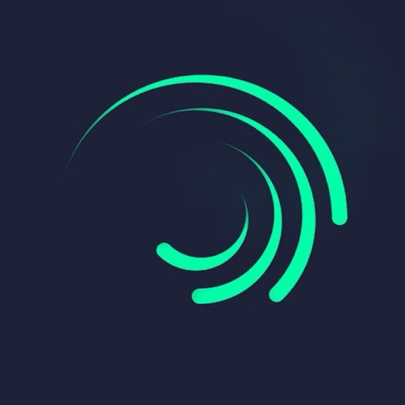 Aligh motion premium