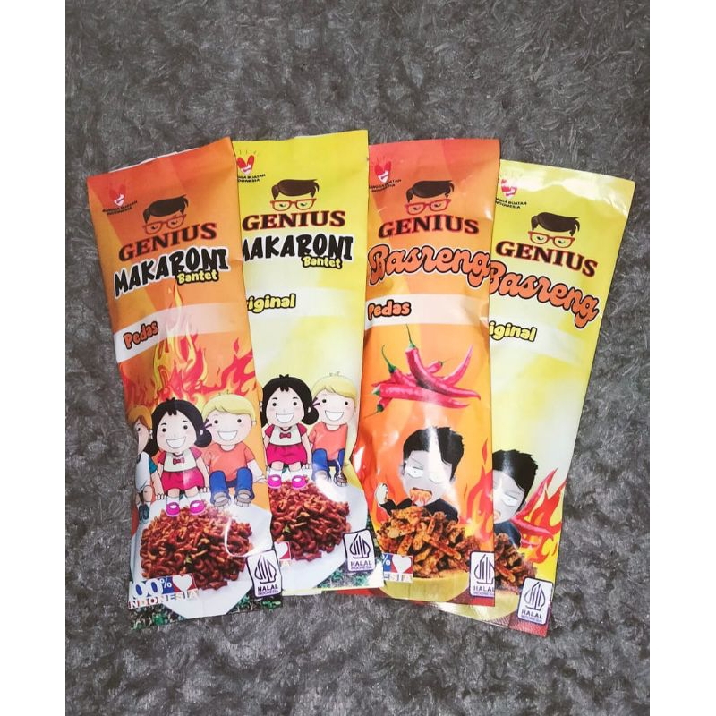 

makaroni