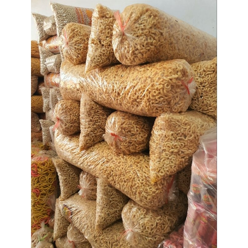 

Lanting angka 8 1 bal 5kg