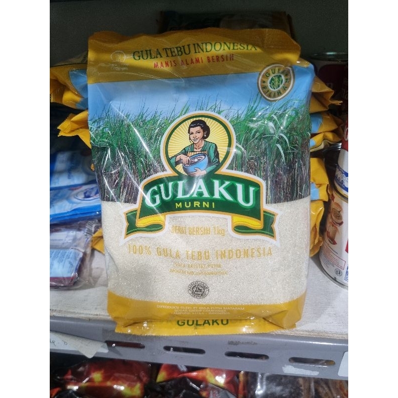 

Gulaku kuning 1kg