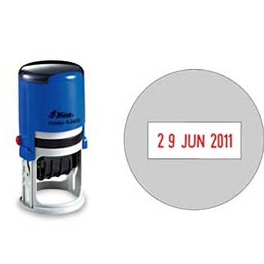 

Jual Stempel Shiny R524D R524D Tanggal