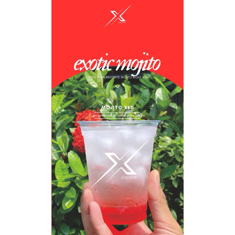 

mojito