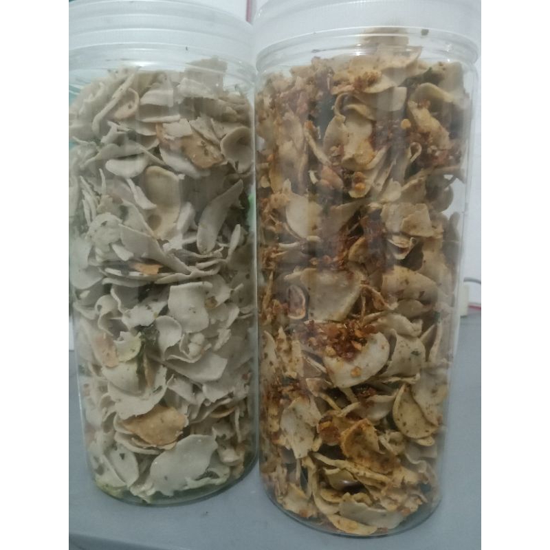 

basreng