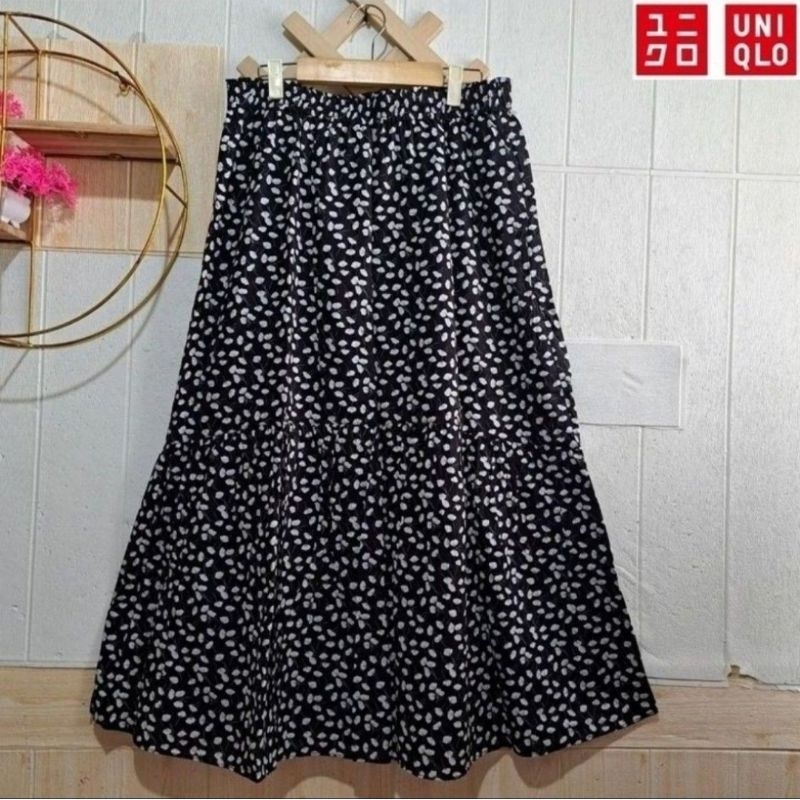 Rok Uniqlo colab paul joe size L