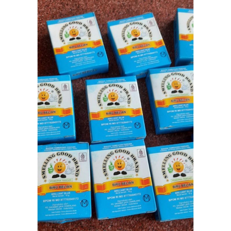 

PEWARNA HARUMANIS/PEWARNA MAKANAN BUBIUK