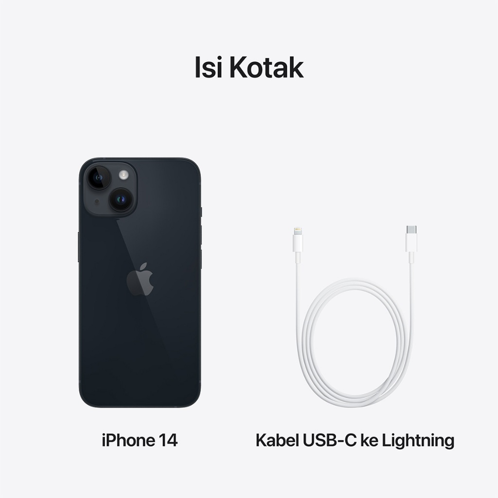 Apple iPhone 14 512 GB