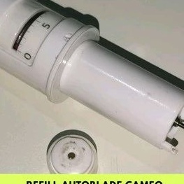 

Essential Refill Autoblade Silhouette Cameo