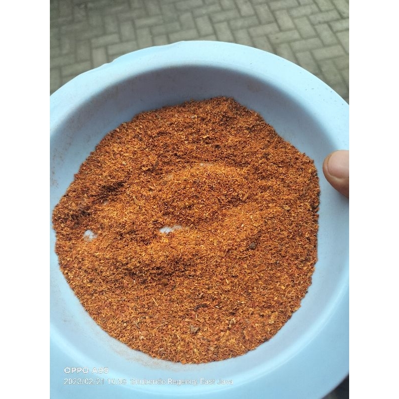 

Serbuk kayu secang food grade 100%