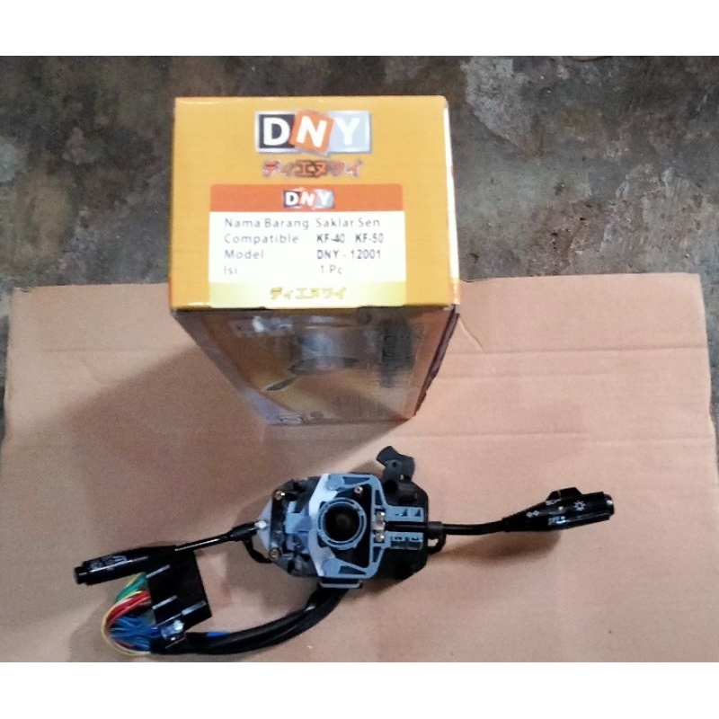 SAKLAR SEN KIJANG SUPER,KIJANG GRAND