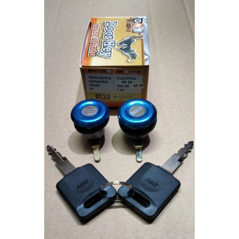 KUNCI PINTU KIJANG KF 20/KUNCI PINTU KIJANG 4K/KUNCI PINTU KIJANG KOTAK/KUNCI PINTU KIJANG DOYOK