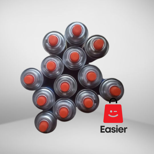 Gas Lpg Kaleng Portable Kompor Portebel