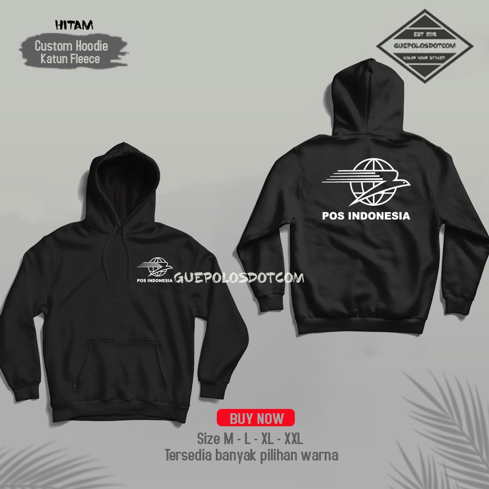 

JAKET POS INDONESIA EXPEDISI KIRIM JAKET KURIR POS INDONESIA HODIE EXPEDISI POS INDO