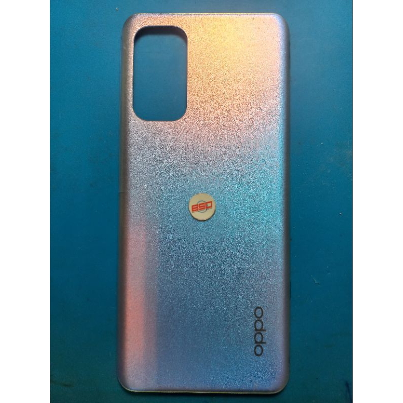 Backdoor Oppo Reno 5 4G Original Copotan