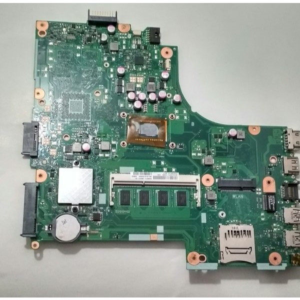 Mainboard mobo Motherboard Laptop Asus a450c a450 x450ca