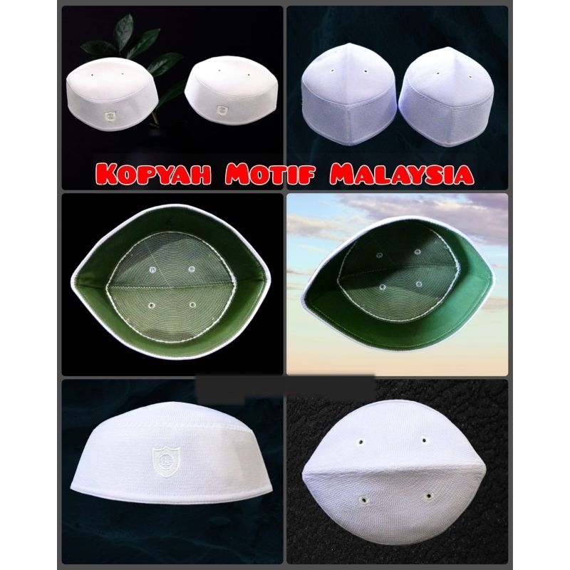 kopiah | peci malaysia | kopiah malaysia | songkok|