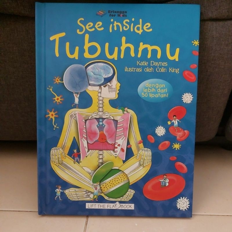 see Inside Tubuhmu