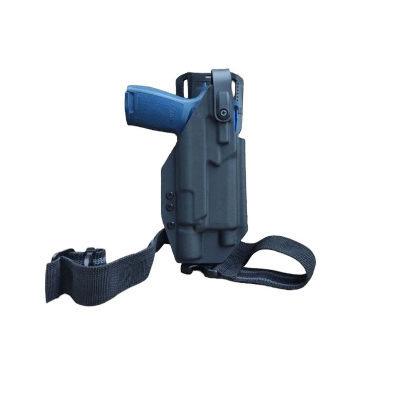 HOLSTER PAHA SIGSAUER P320  KYDEX X300 U [ Harga murah ]