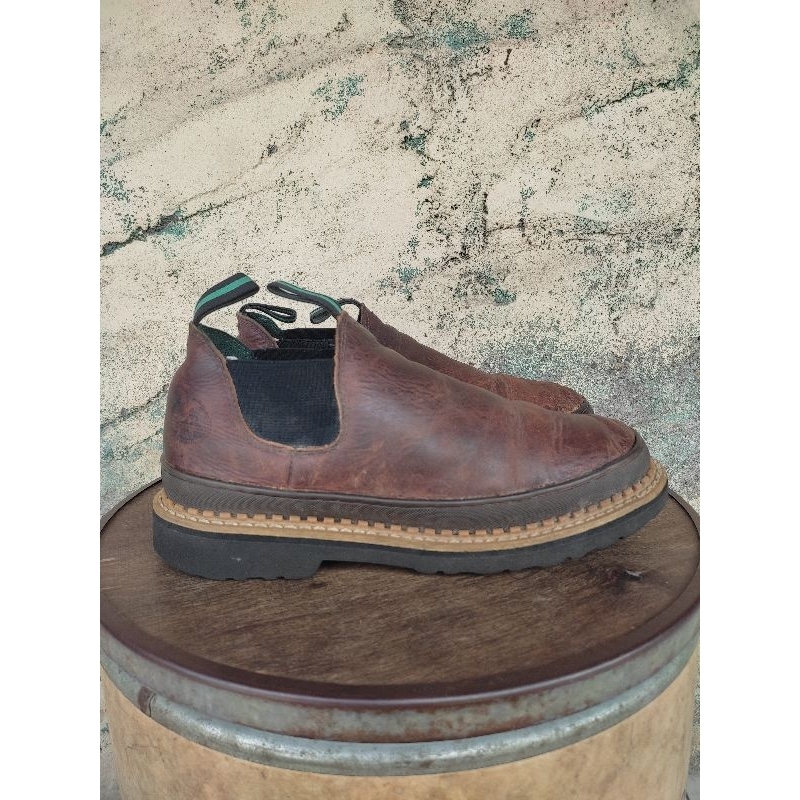 Georgia Giant Romeo Boots,Size 8,5uk/42,5