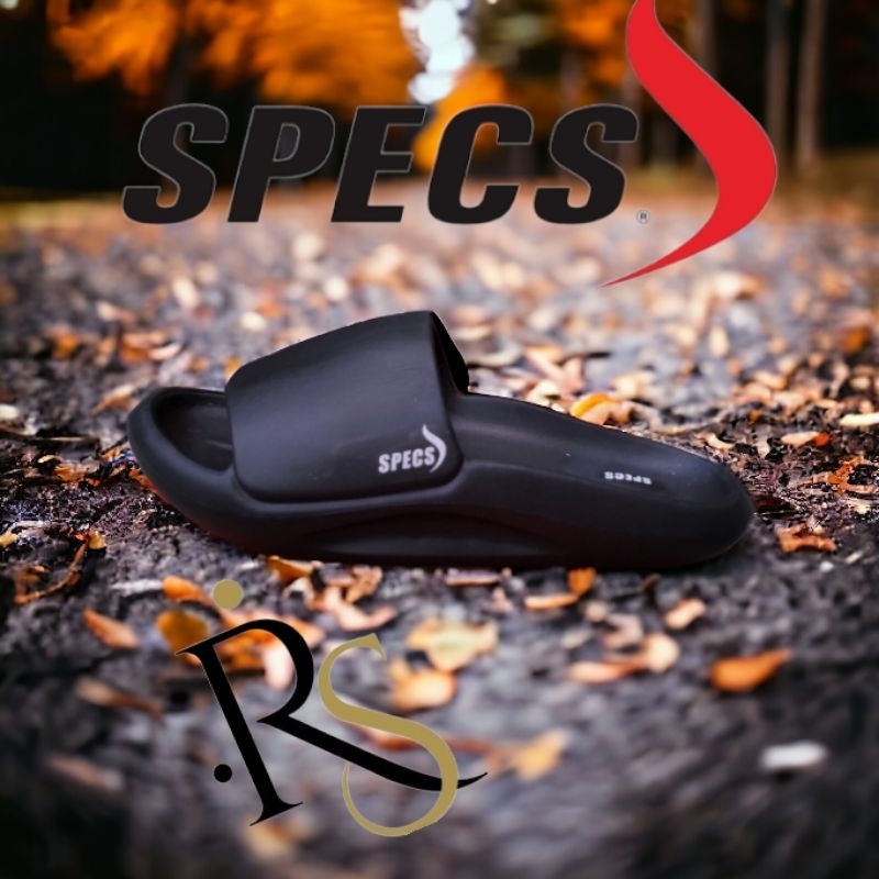 sandalSLOP PRIA KARET SANDAL SLOP SPECS ORIGINAl