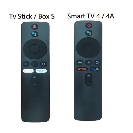 KODE Y98X Remote remot TV 4A android  TV Stick  TV Box S  TV 4 SMART TV Bluetooth