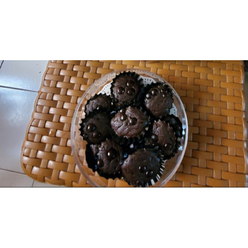 

Brownies mini 200 gr