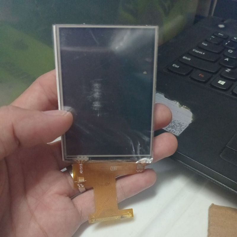 lcd mito 530 m280t002/#59