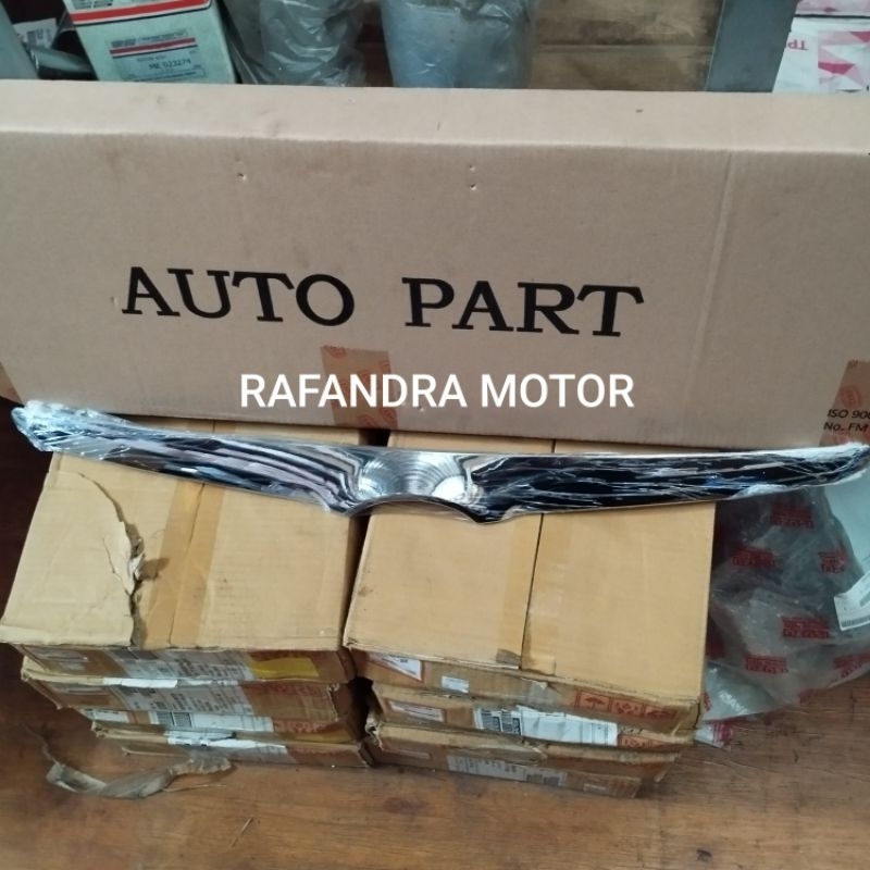 LIST KAP MESIN AVANZA VVTI (EMGI) ORIGINAL