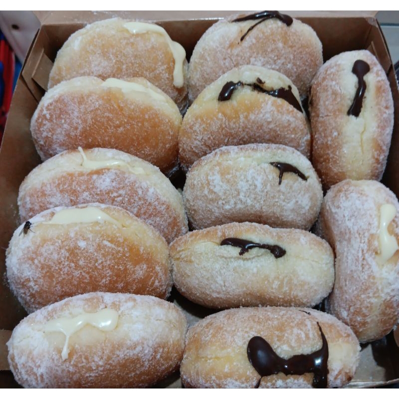 

DONAT BOMBOLONI