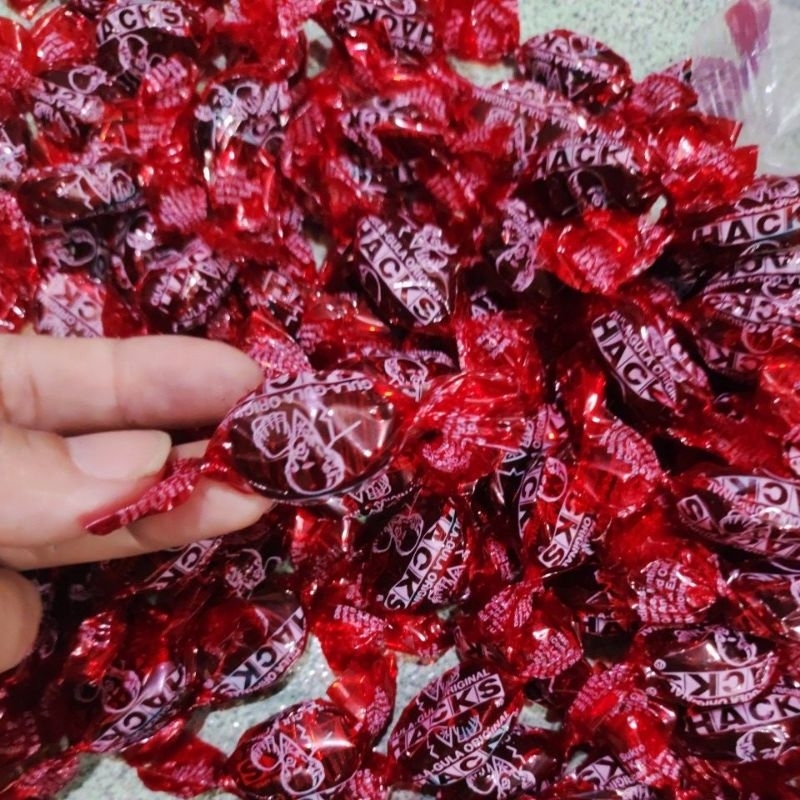 

Bon hack original Malaysia ukuran 1 ons exp 03/2027