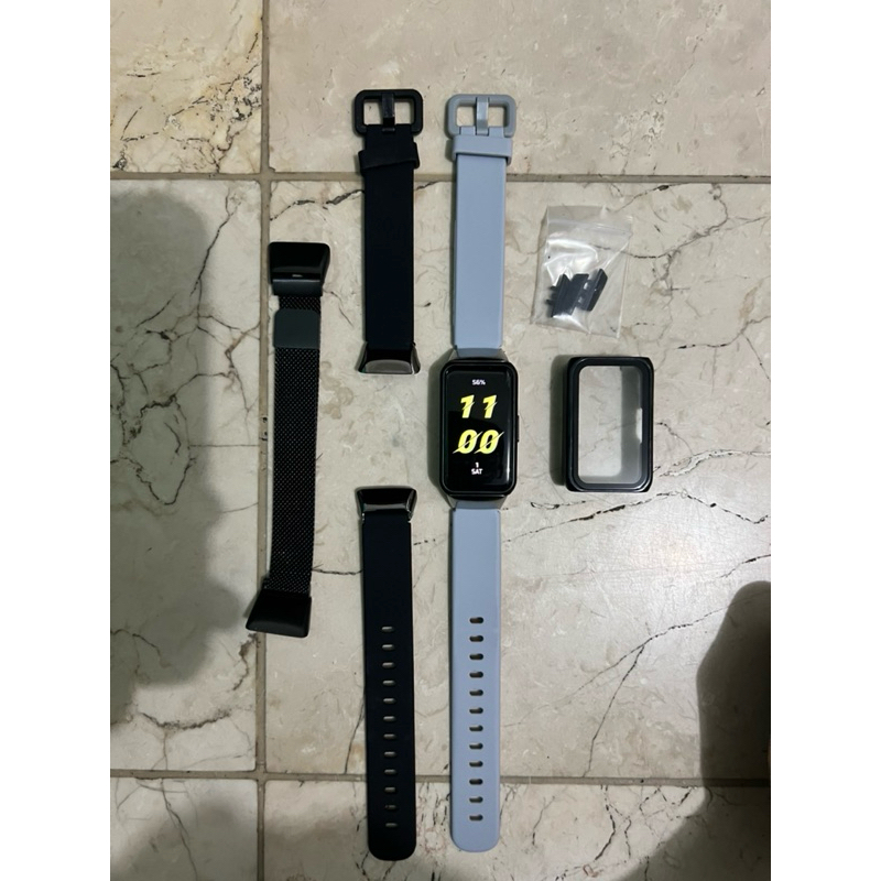 [Second] Honor Band 6