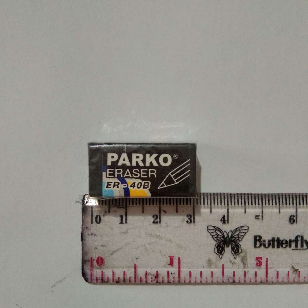 

penghapus kecil parko greebel (ECER), penghapus murah kecil, penghapus bagus bersih