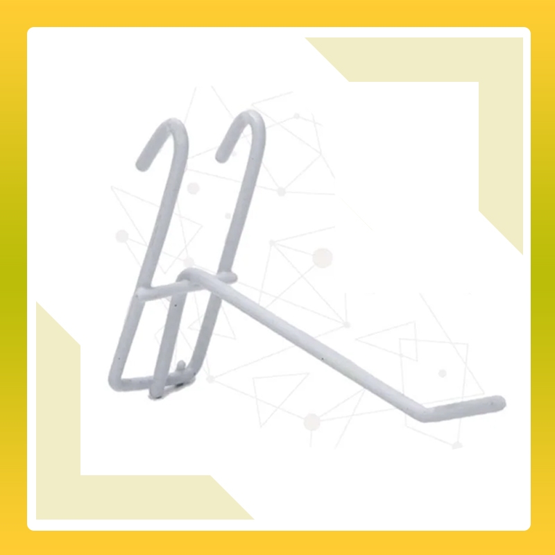 Cantolan Kawat Ram Gantungan Aksesoris Hook Ram