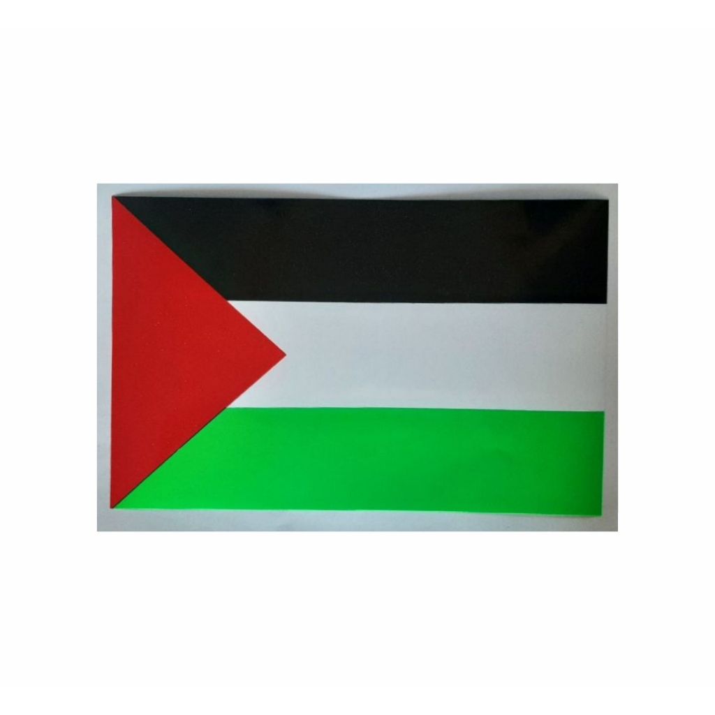 

Sticker pipi palestina 20 pcs / stiker bendera palestine / Free palestina
