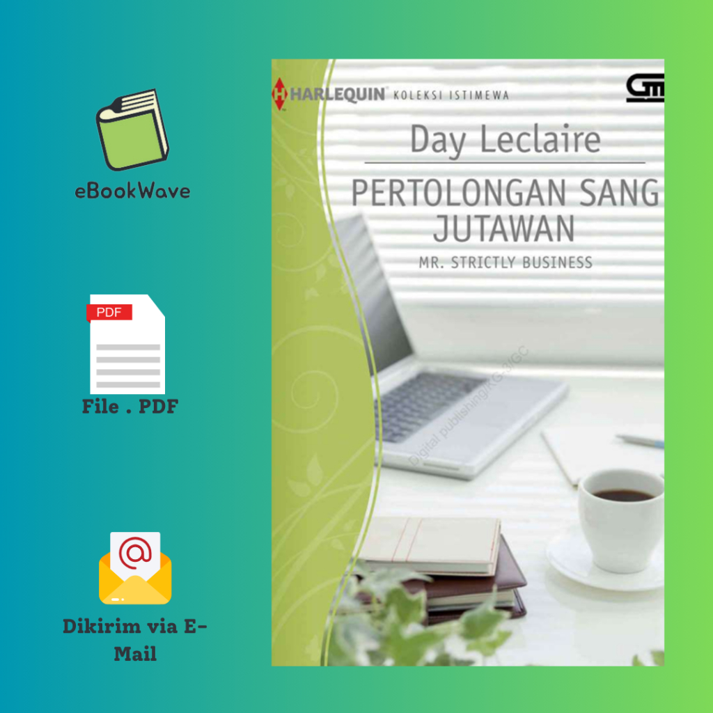 

Pertolongan Sang Jutawan By Lecraire Book BEST SELLER (Bahasa Indonesia)