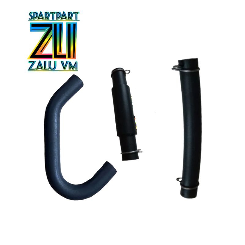 SELANG HAWA GARDAN MOTOR YAMAHA MIO J XRIDE FINO XEON RC GT MIO M3 SOUL GT