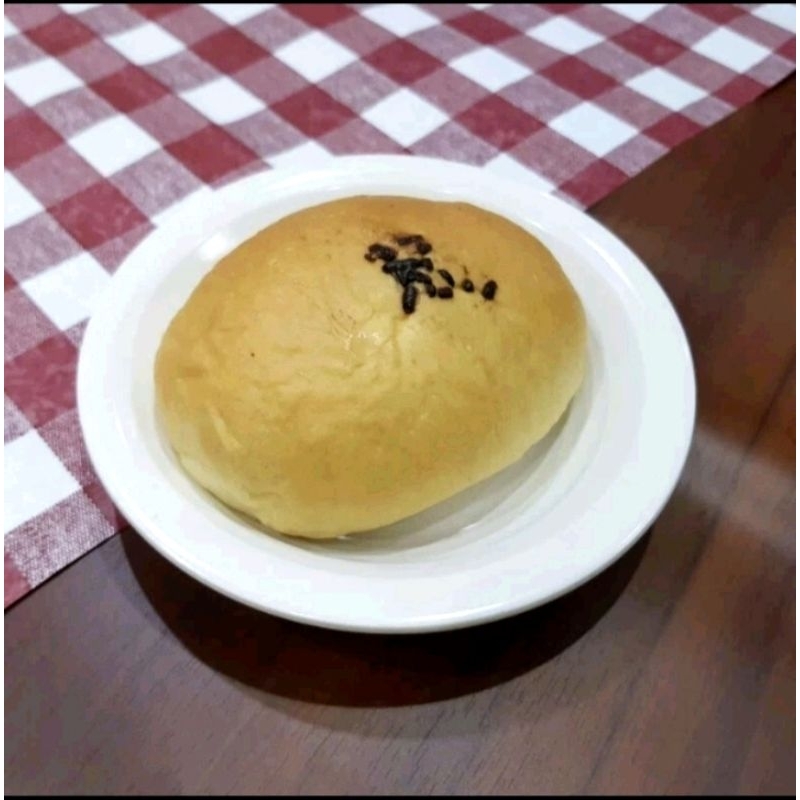 

ROTI COKELAT (minimum 5, boleh mix roti manis lainnya)
