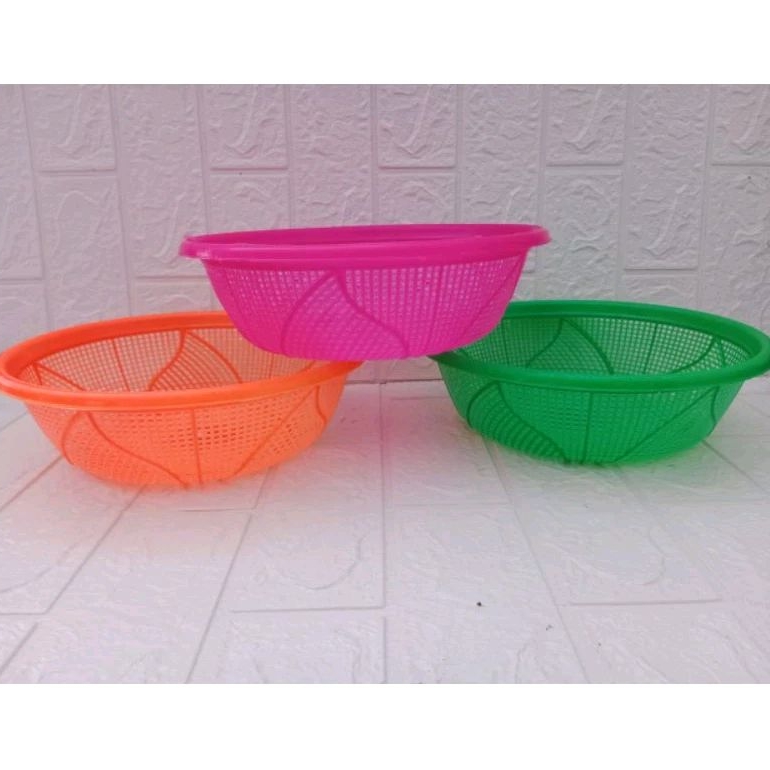 Wakul Plastik Daun / Wakul Aqiqah / Wakul Hajatan