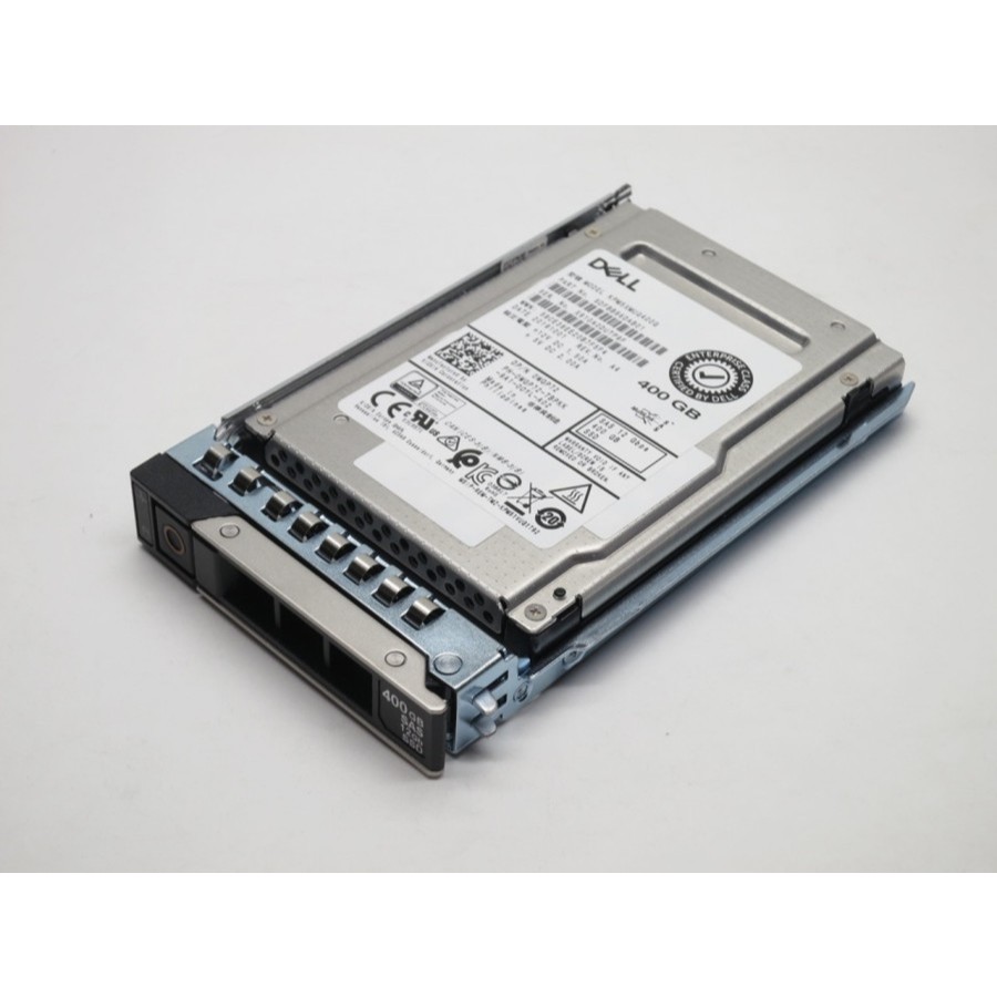 SSD Server Dell 400GB SAS 12Gbps 2.5 + Bracket