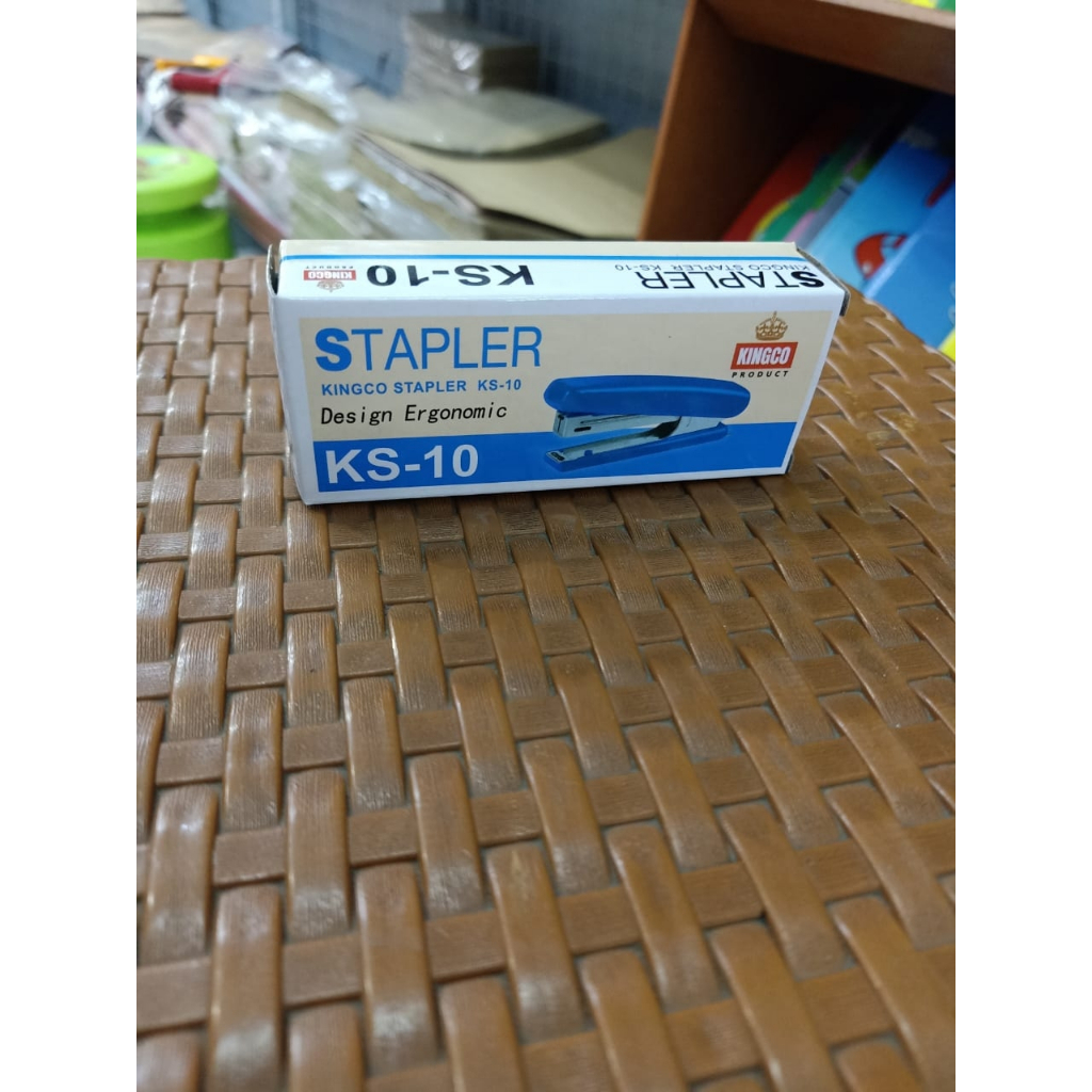 

KINGCO STAPLER KS-10