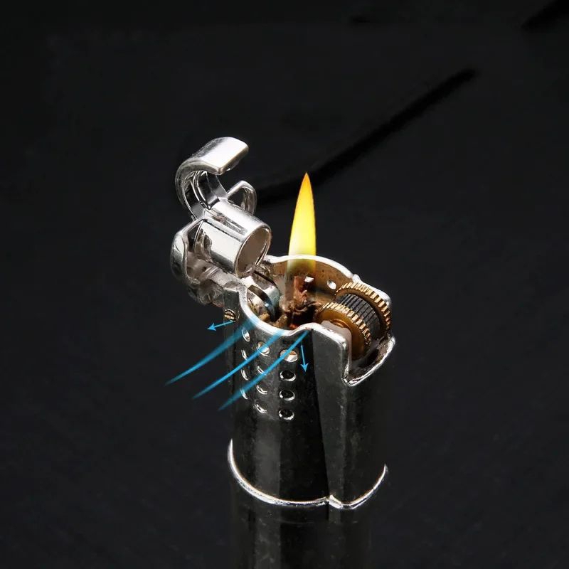 Korek Api Sumbu Honest Bahan Tembaga