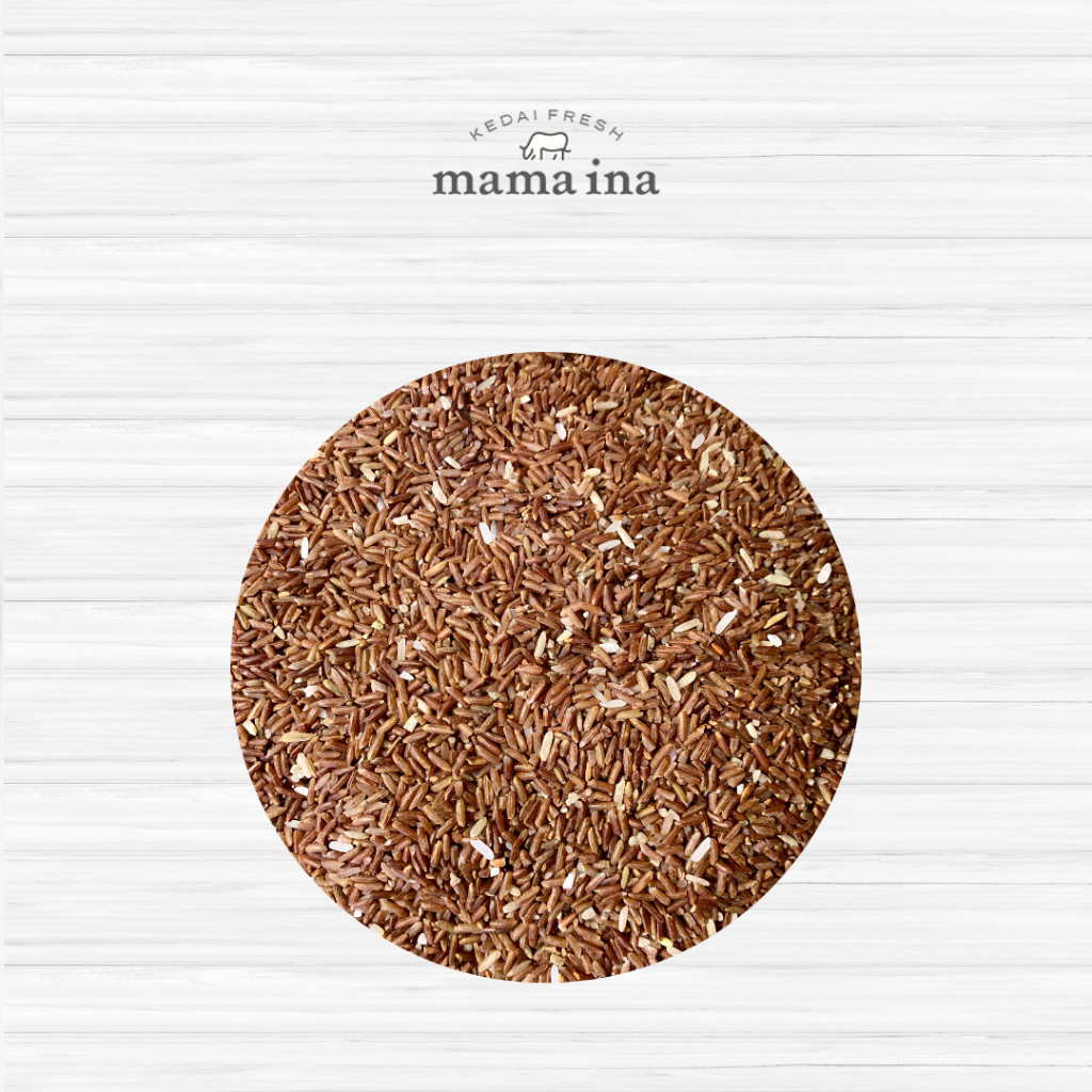 

Beras Merah 500g