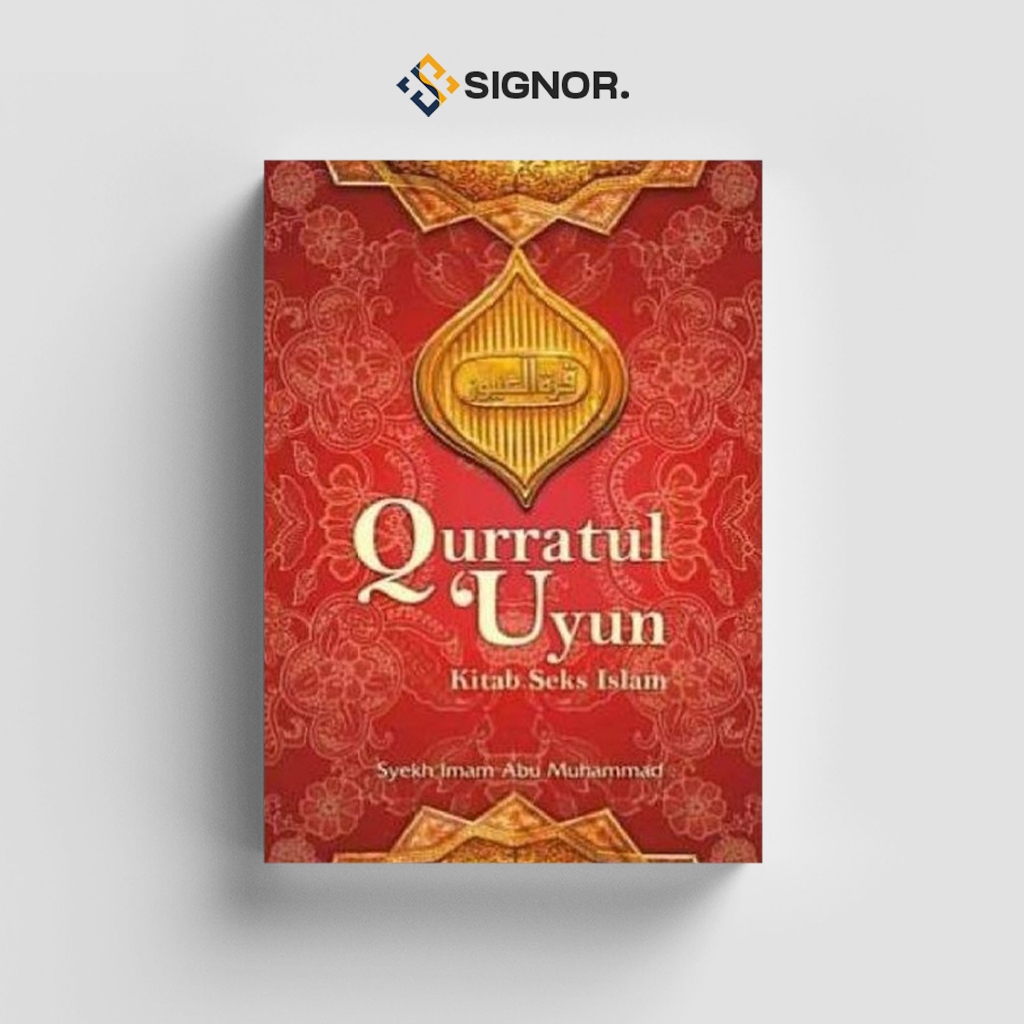 

[ID2579] Qurratul Utun (Kitab Seks Islam) - Syekh Imam Abu Muhammad
