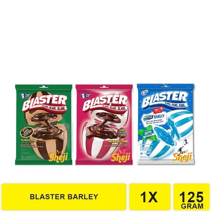 

PERMEN BLASTER 125 GRAM CEMILAN ANAK GROSIR