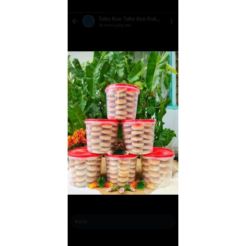 

kue kacang 500g /1kg