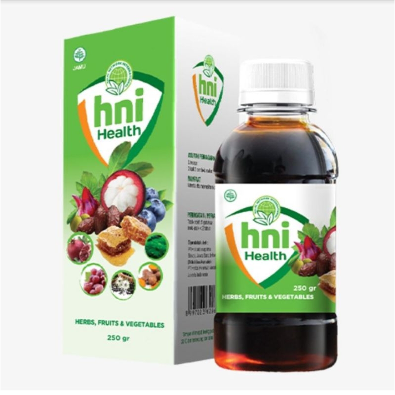 

Madu/HNI health/Extrafood