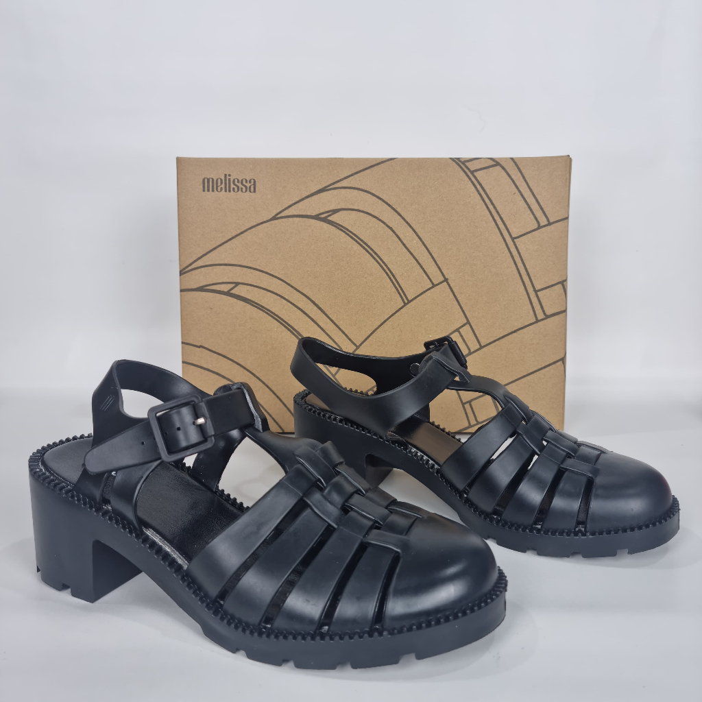 SEPATU WANITA MELIS ID HEEL - SMEL002